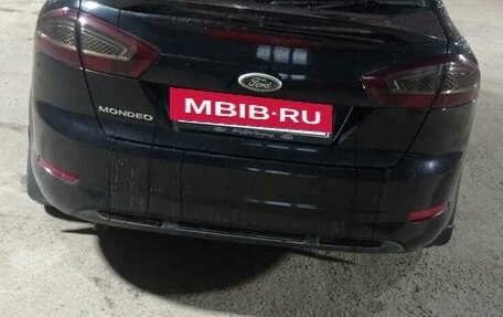 Ford Mondeo IV, 2010 год, 790 000 рублей, 10 фотография