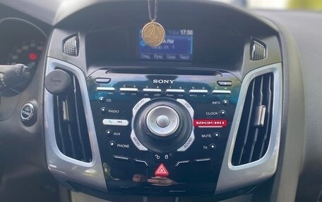 Ford Focus III, 2012 год, 615 000 рублей, 11 фотография