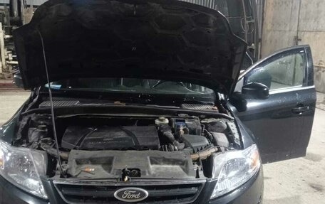 Ford Mondeo IV, 2010 год, 790 000 рублей, 2 фотография