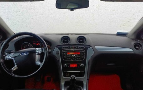 Ford Mondeo IV, 2010 год, 790 000 рублей, 14 фотография