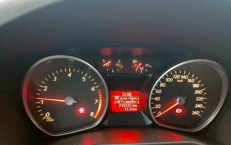 Ford Mondeo IV, 2010 год, 790 000 рублей, 15 фотография