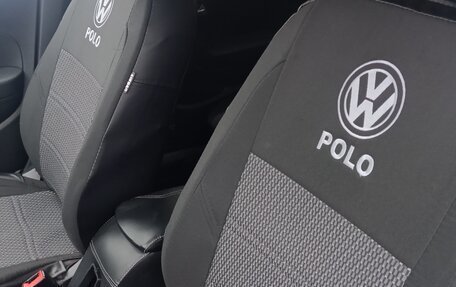 Volkswagen Polo VI (EU Market), 2019 год, 800 000 рублей, 4 фотография