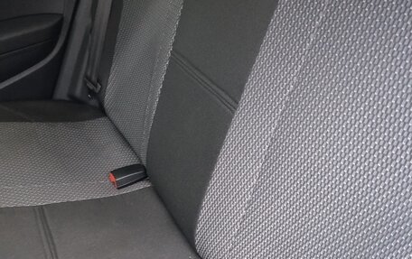 Volkswagen Polo VI (EU Market), 2019 год, 800 000 рублей, 2 фотография