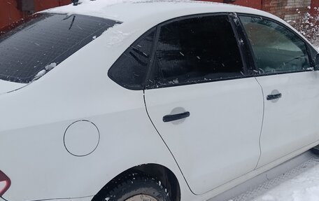 Volkswagen Polo VI (EU Market), 2019 год, 800 000 рублей, 6 фотография