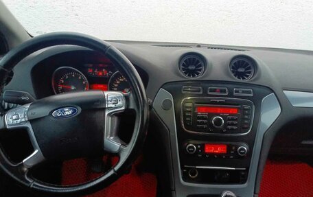 Ford Mondeo IV, 2010 год, 790 000 рублей, 19 фотография