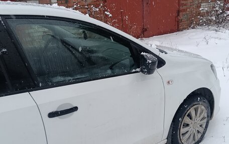 Volkswagen Polo VI (EU Market), 2019 год, 800 000 рублей, 5 фотография