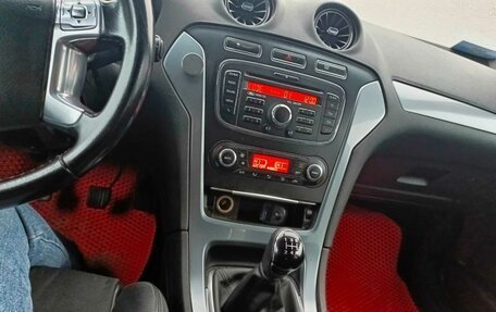 Ford Mondeo IV, 2010 год, 790 000 рублей, 18 фотография