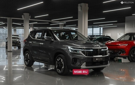 KIA Seltos I, 2025 год, 2 995 000 рублей, 2 фотография