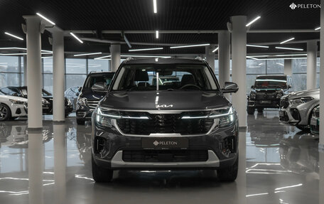 KIA Seltos I, 2025 год, 2 995 000 рублей, 3 фотография