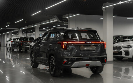 KIA Seltos I, 2025 год, 2 995 000 рублей, 5 фотография