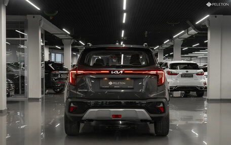 KIA Seltos I, 2025 год, 2 995 000 рублей, 6 фотография