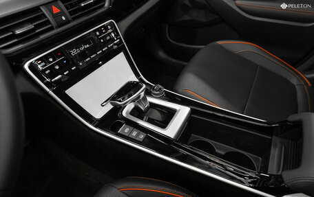 KIA Seltos I, 2025 год, 2 995 000 рублей, 15 фотография