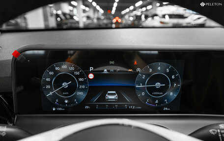 KIA Seltos I, 2025 год, 2 995 000 рублей, 12 фотография