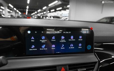 KIA Seltos I, 2025 год, 2 995 000 рублей, 16 фотография