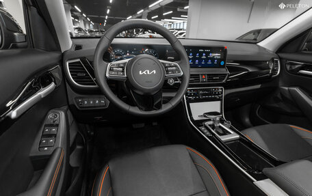 KIA Seltos I, 2025 год, 2 995 000 рублей, 7 фотография