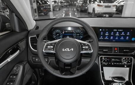 KIA Seltos I, 2025 год, 2 995 000 рублей, 11 фотография