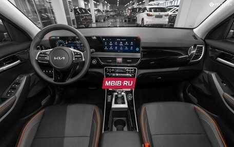 KIA Seltos I, 2025 год, 2 995 000 рублей, 8 фотография