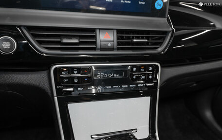 KIA Seltos I, 2025 год, 2 995 000 рублей, 18 фотография