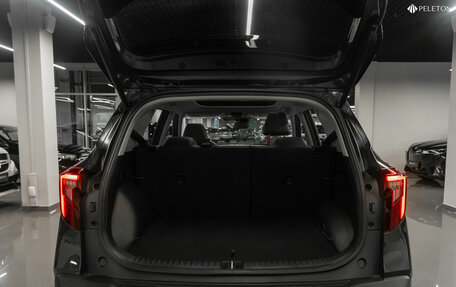 KIA Seltos I, 2025 год, 2 995 000 рублей, 22 фотография