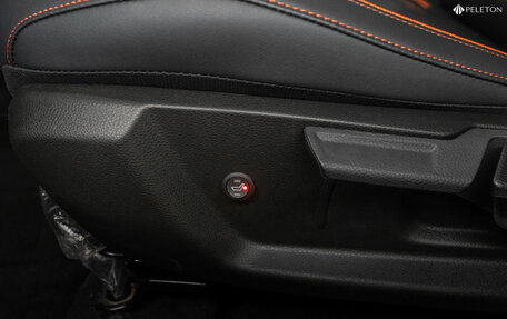 KIA Seltos I, 2025 год, 2 995 000 рублей, 20 фотография