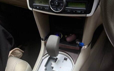 Toyota Premio, 2010 год, 1 250 000 рублей, 4 фотография