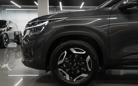 KIA Seltos I, 2025 год, 2 995 000 рублей, 24 фотография