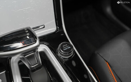 KIA Seltos I, 2025 год, 2 995 000 рублей, 21 фотография