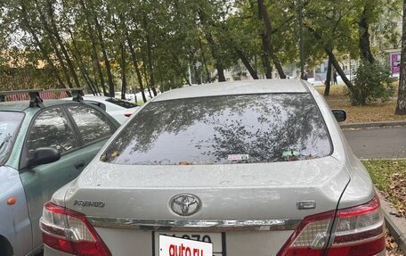 Toyota Premio, 2010 год, 1 250 000 рублей, 2 фотография