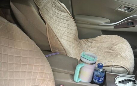 Toyota Premio, 2010 год, 1 250 000 рублей, 5 фотография