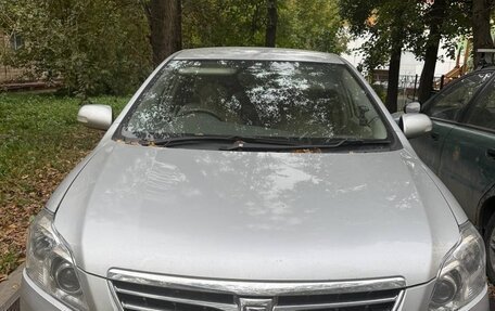 Toyota Premio, 2010 год, 1 250 000 рублей, 8 фотография