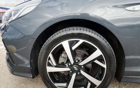 Hyundai Sonata VII, 2017 год, 1 960 000 рублей, 6 фотография