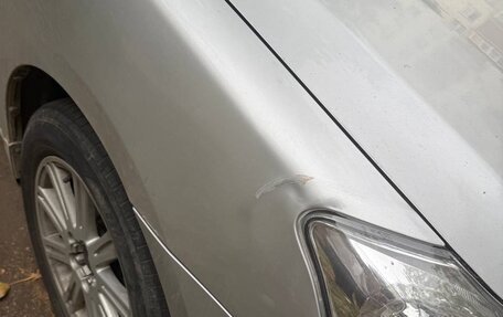 Toyota Premio, 2010 год, 1 250 000 рублей, 11 фотография