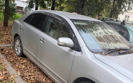 Toyota Premio, 2010 год, 1 250 000 рублей, 10 фотография