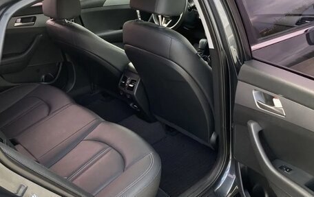 Hyundai Sonata VII, 2017 год, 1 960 000 рублей, 13 фотография