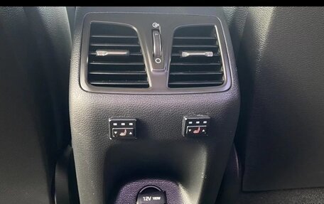 Hyundai Sonata VII, 2017 год, 1 960 000 рублей, 14 фотография