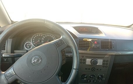 Opel Meriva, 2008 год, 319 000 рублей, 4 фотография