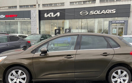 Citroen C4 II рестайлинг, 2013 год, 698 000 рублей, 6 фотография