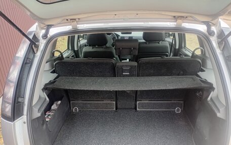 Opel Meriva, 2008 год, 319 000 рублей, 3 фотография