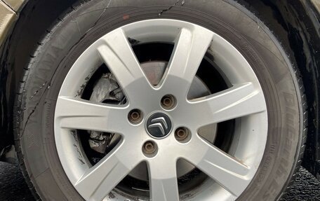 Citroen C4 II рестайлинг, 2013 год, 698 000 рублей, 7 фотография