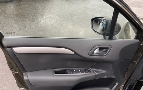 Citroen C4 II рестайлинг, 2013 год, 698 000 рублей, 8 фотография