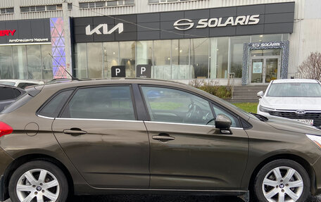 Citroen C4 II рестайлинг, 2013 год, 698 000 рублей, 5 фотография