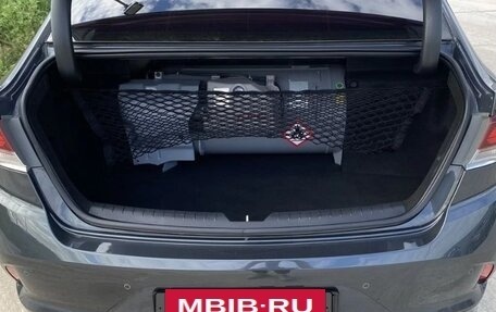 Hyundai Sonata VII, 2017 год, 1 960 000 рублей, 15 фотография