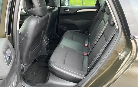 Citroen C4 II рестайлинг, 2013 год, 698 000 рублей, 11 фотография