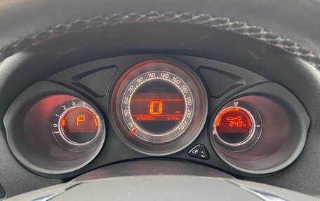 Citroen C4 II рестайлинг, 2013 год, 698 000 рублей, 16 фотография