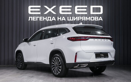 CheryExeed TXL, 2024 год, 3 800 000 рублей, 6 фотография