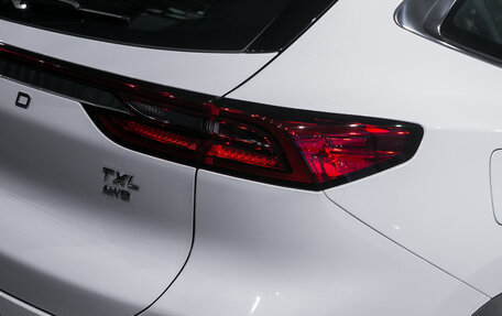CheryExeed TXL, 2024 год, 3 800 000 рублей, 8 фотография