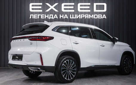 CheryExeed TXL, 2024 год, 3 800 000 рублей, 7 фотография