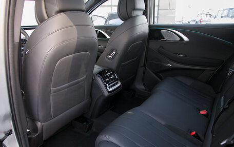 CheryExeed TXL, 2024 год, 3 800 000 рублей, 12 фотография