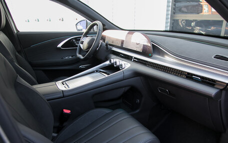 CheryExeed TXL, 2024 год, 3 800 000 рублей, 13 фотография