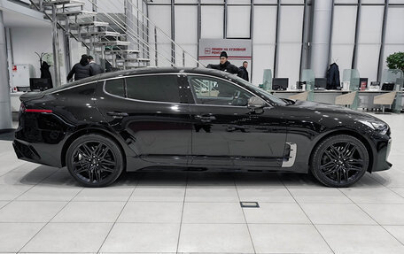 KIA Stinger I, 2021 год, 3 050 000 рублей, 4 фотография